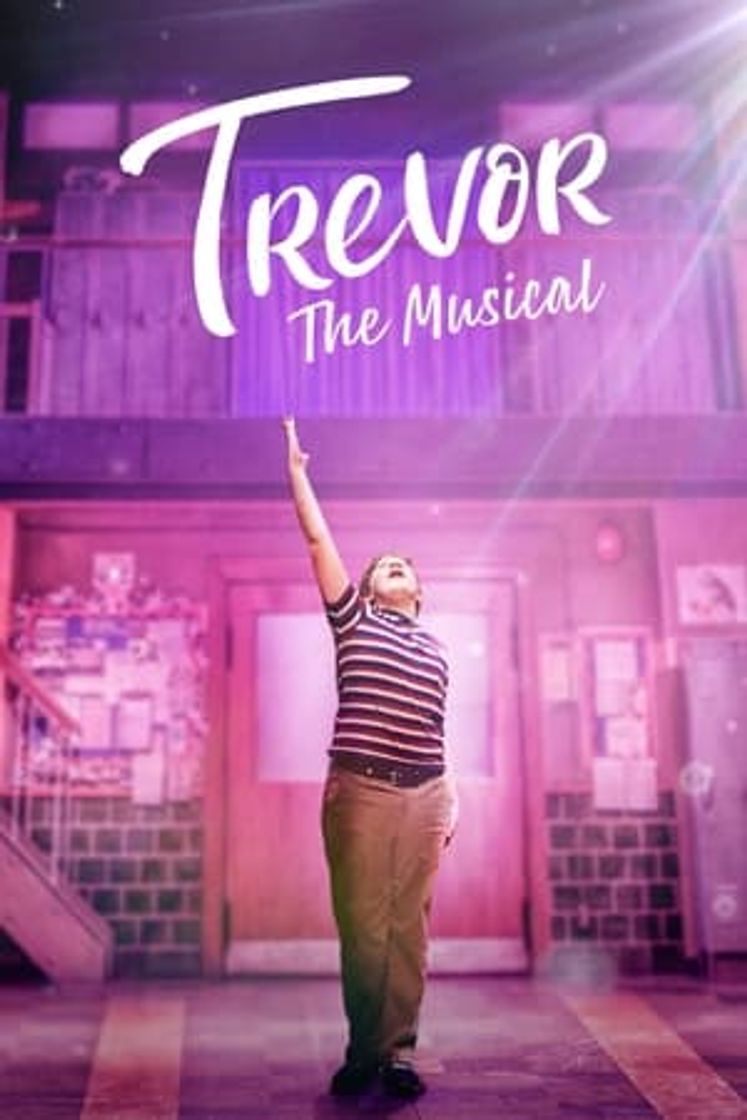 Movie Trevor: El musical