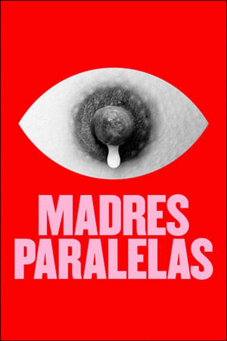 Movie Madres paralelas