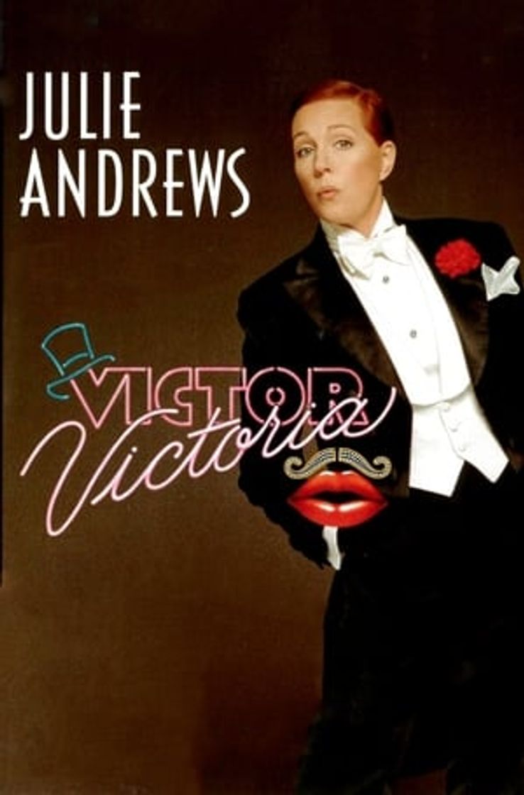 Movie Victor/Victoria