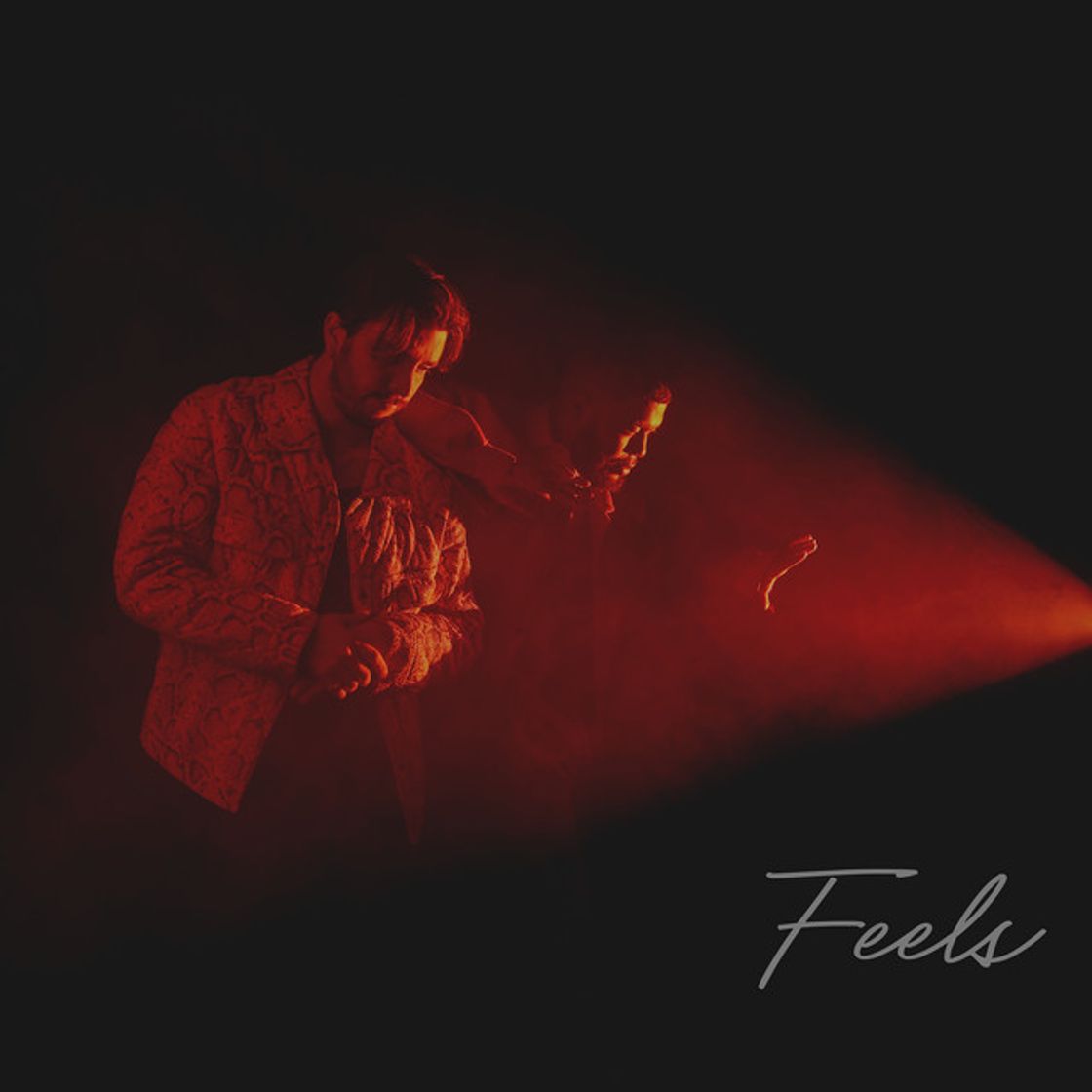 Music Feels (feat. Khalid)