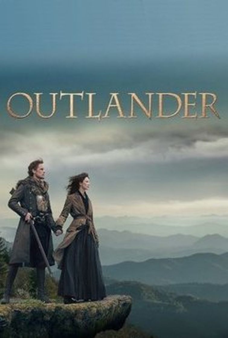 Series outlander temporada 6 trailer