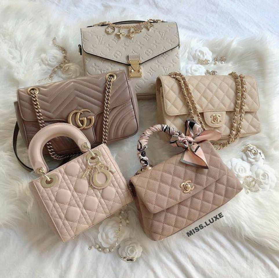 Fashion Bolsas