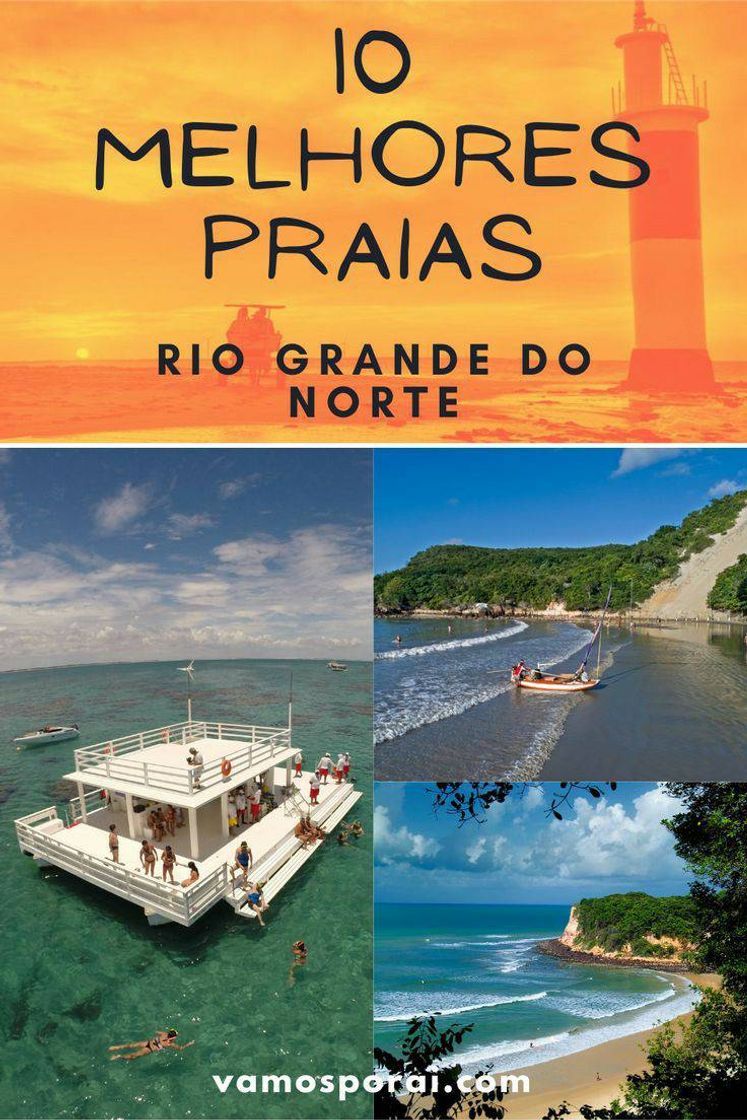 Moda Praias