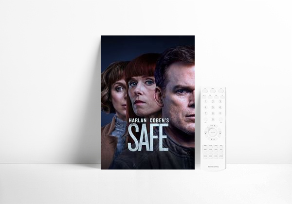 Serie Safe