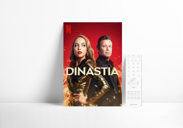 Serie Dinastía