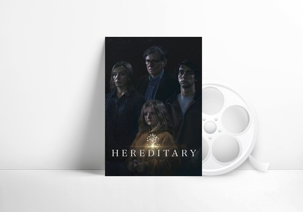 Película Hereditary