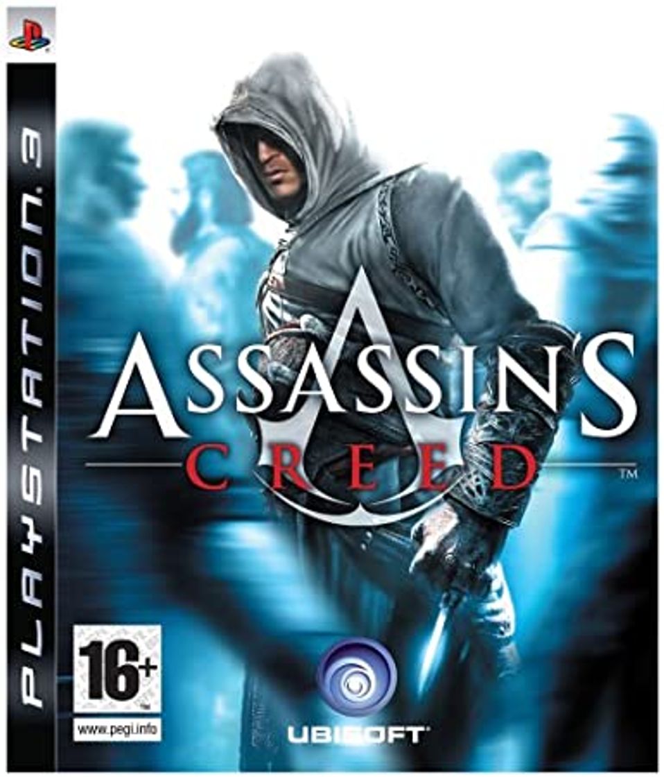 Videojuegos Assassin's Creed Ps3