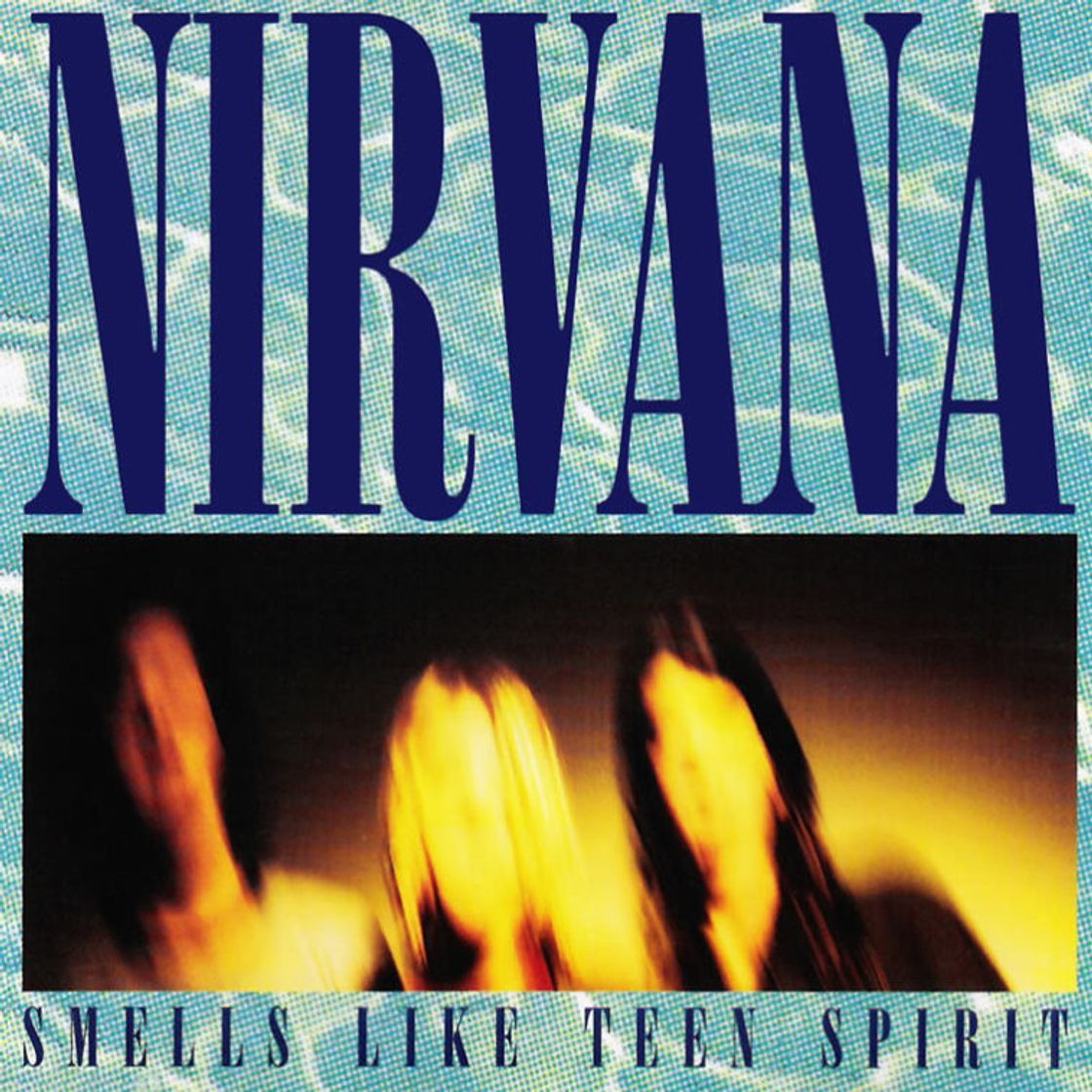 Canción Smells Like Teen Spirit