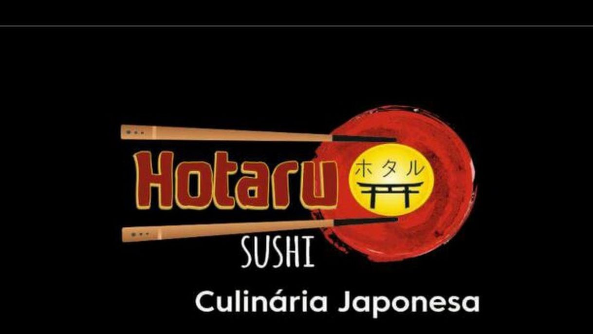 Restaurants Hotaru Sushi