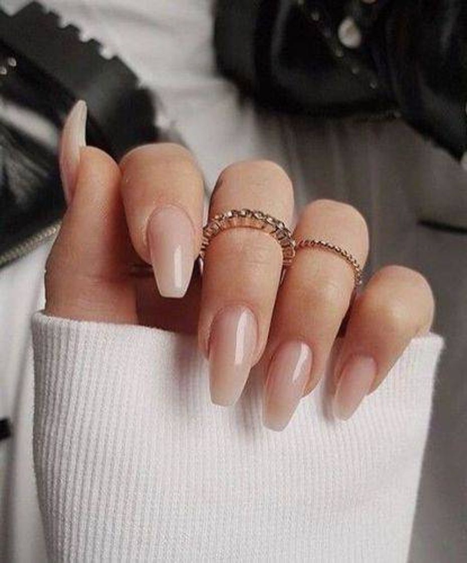 Fashion Aprenda a trabalhar com unhas