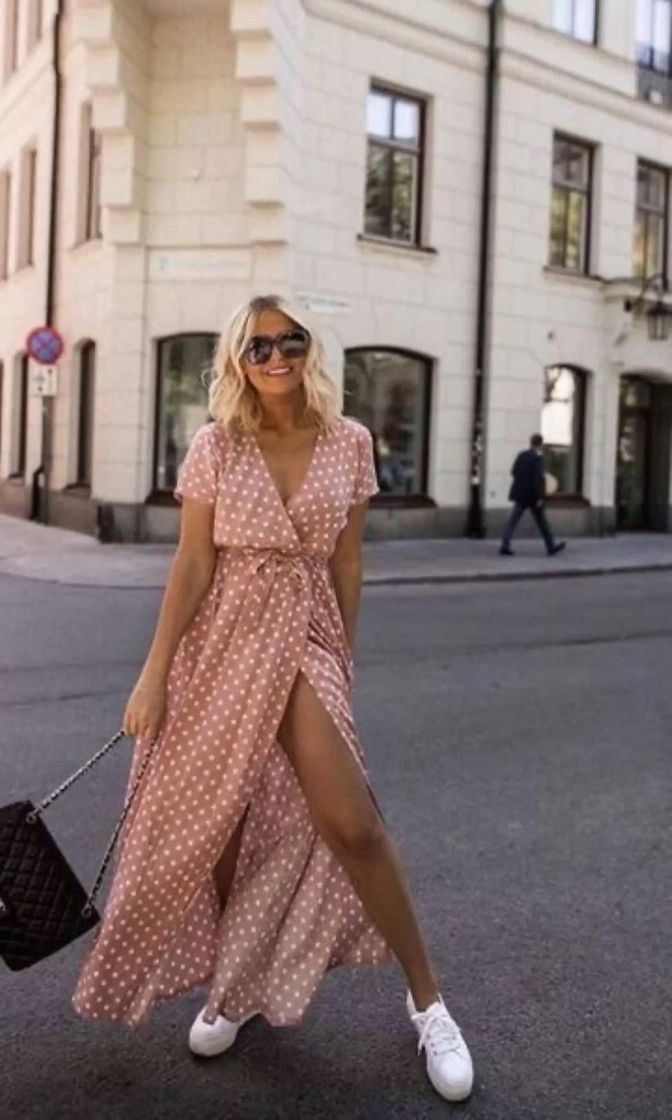 Social Looks  confortáveis para o verão 