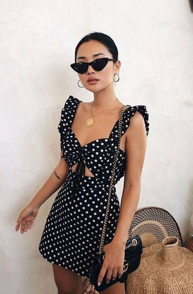 Social Look confortável para o verão 