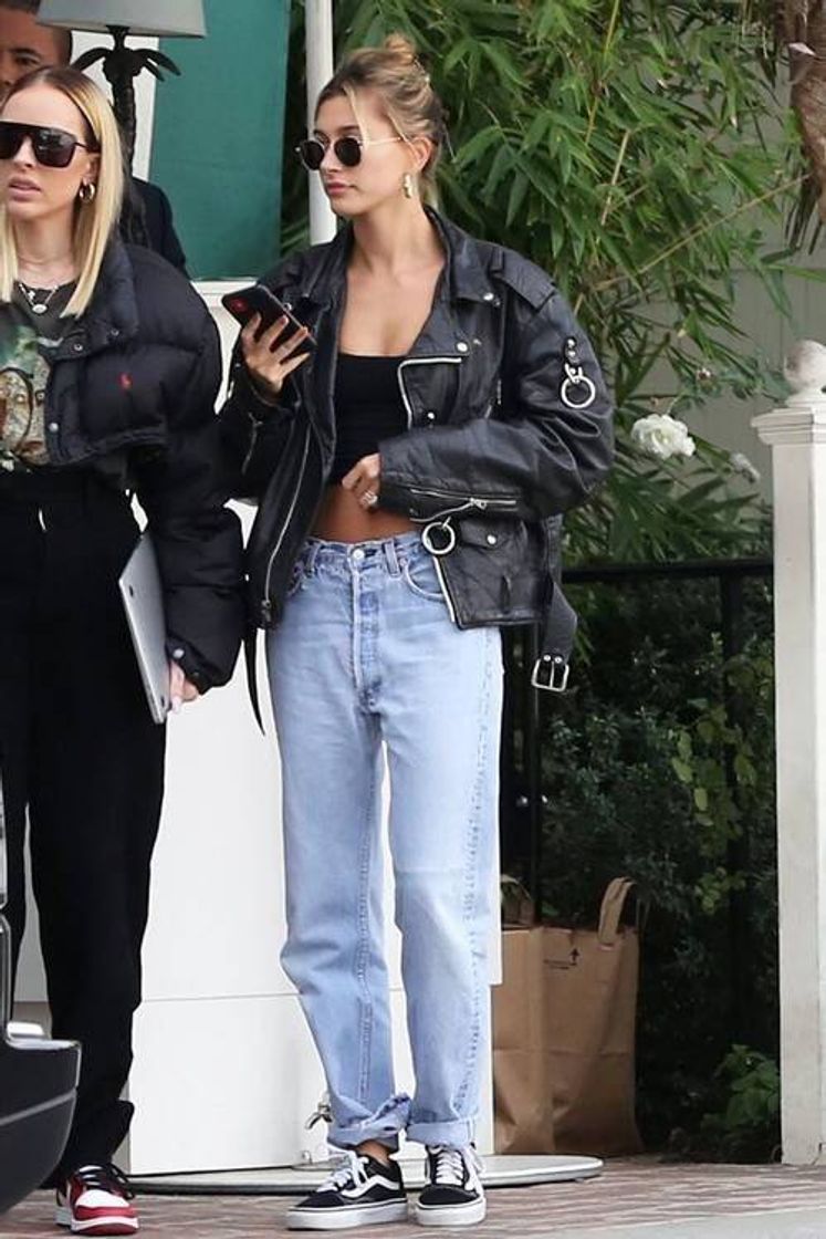 Social Proposta de look