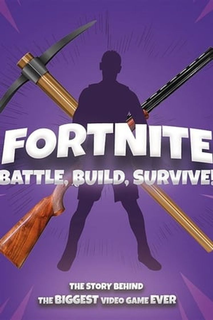 Película Fortnite: Battle, Build, Survive!