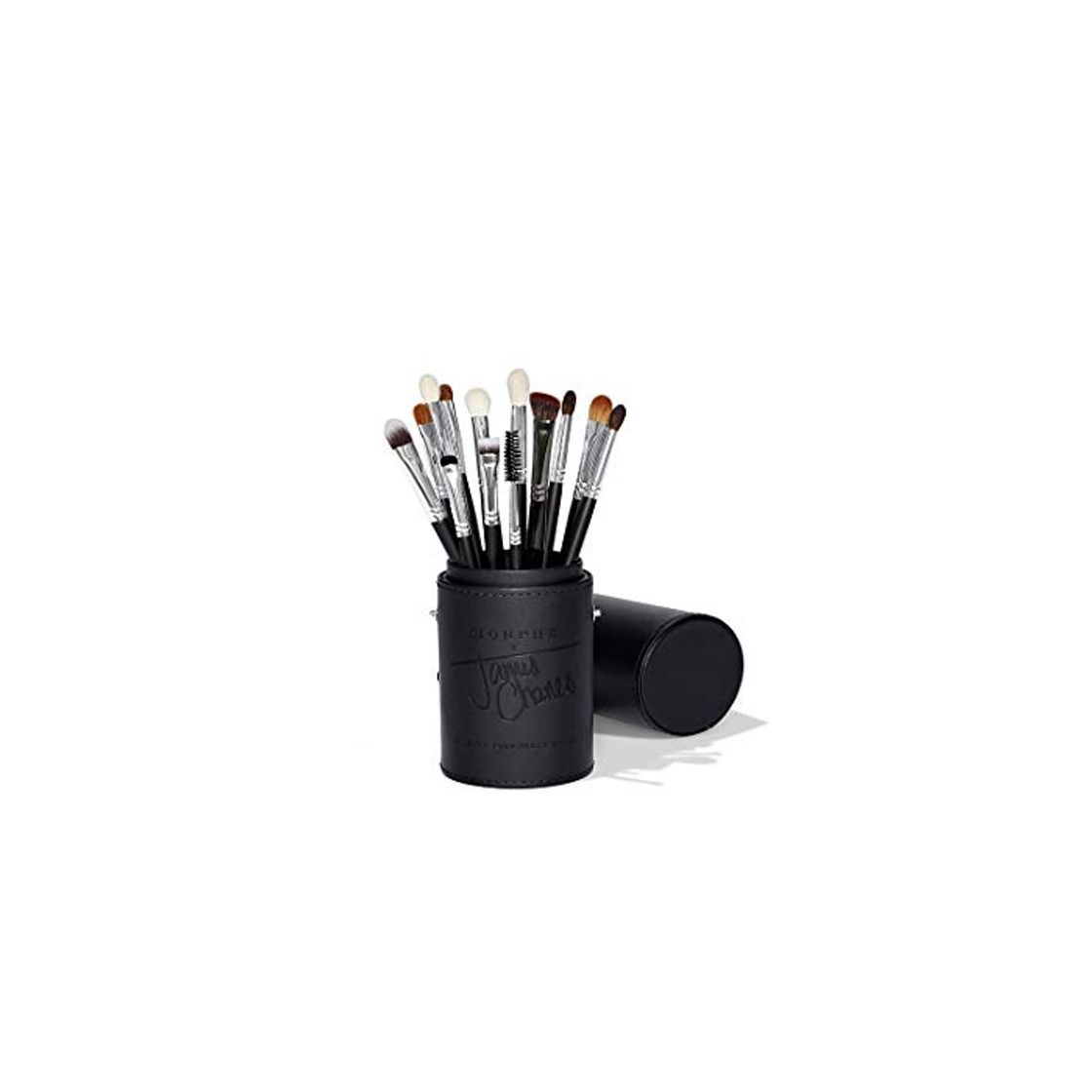 Product Morphe x James Charles Eye Brush Set - Juego de 13 pinceles