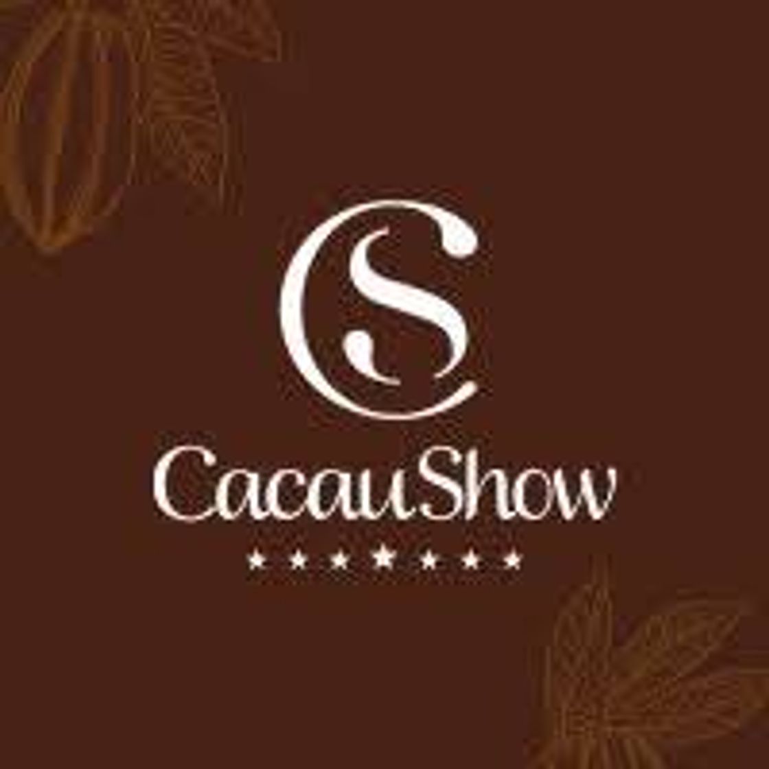 Moda Cacau show