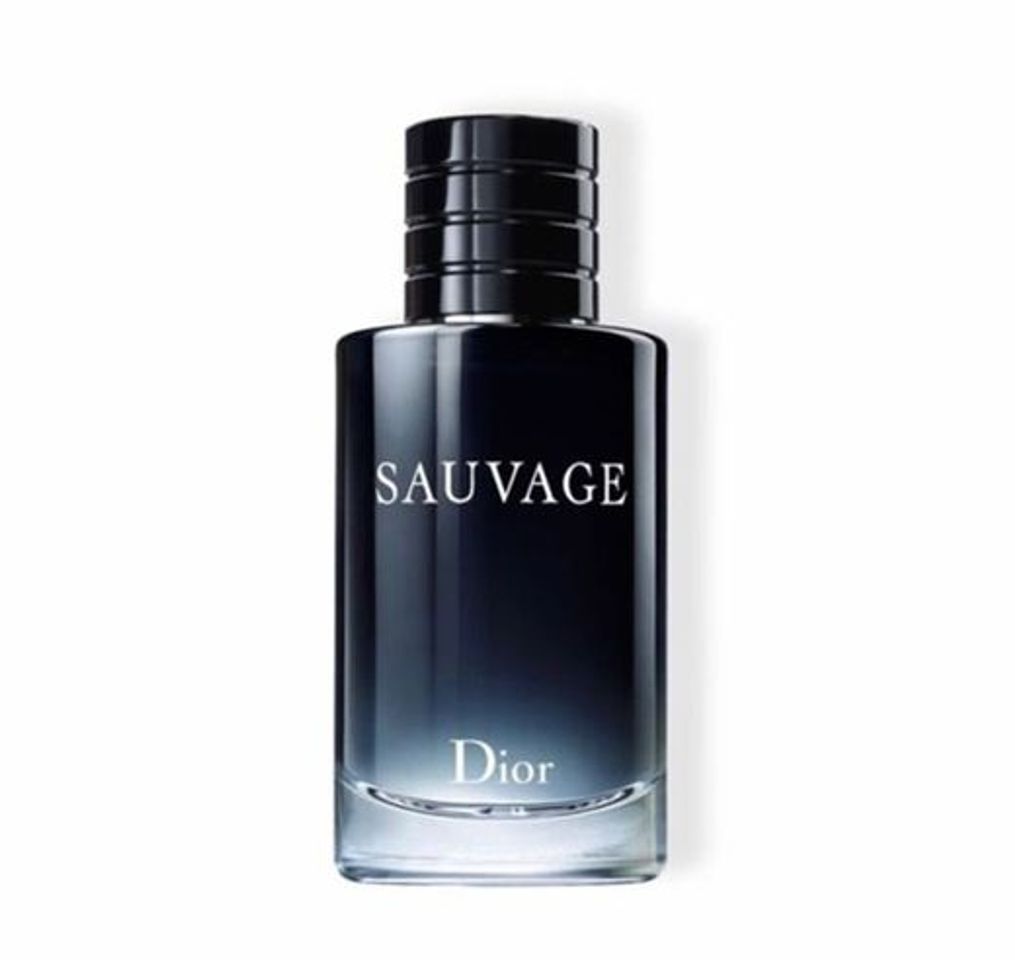 Products “Sauvage” Dior 