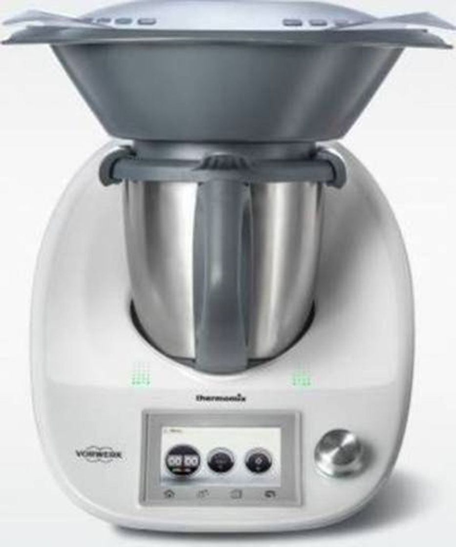 Product Thermomix