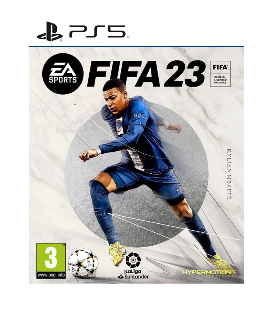 Fifa 23 PS5