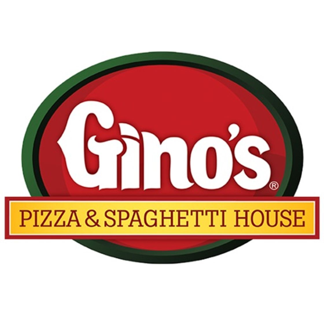 App Ginos Pizza and Spaghetti