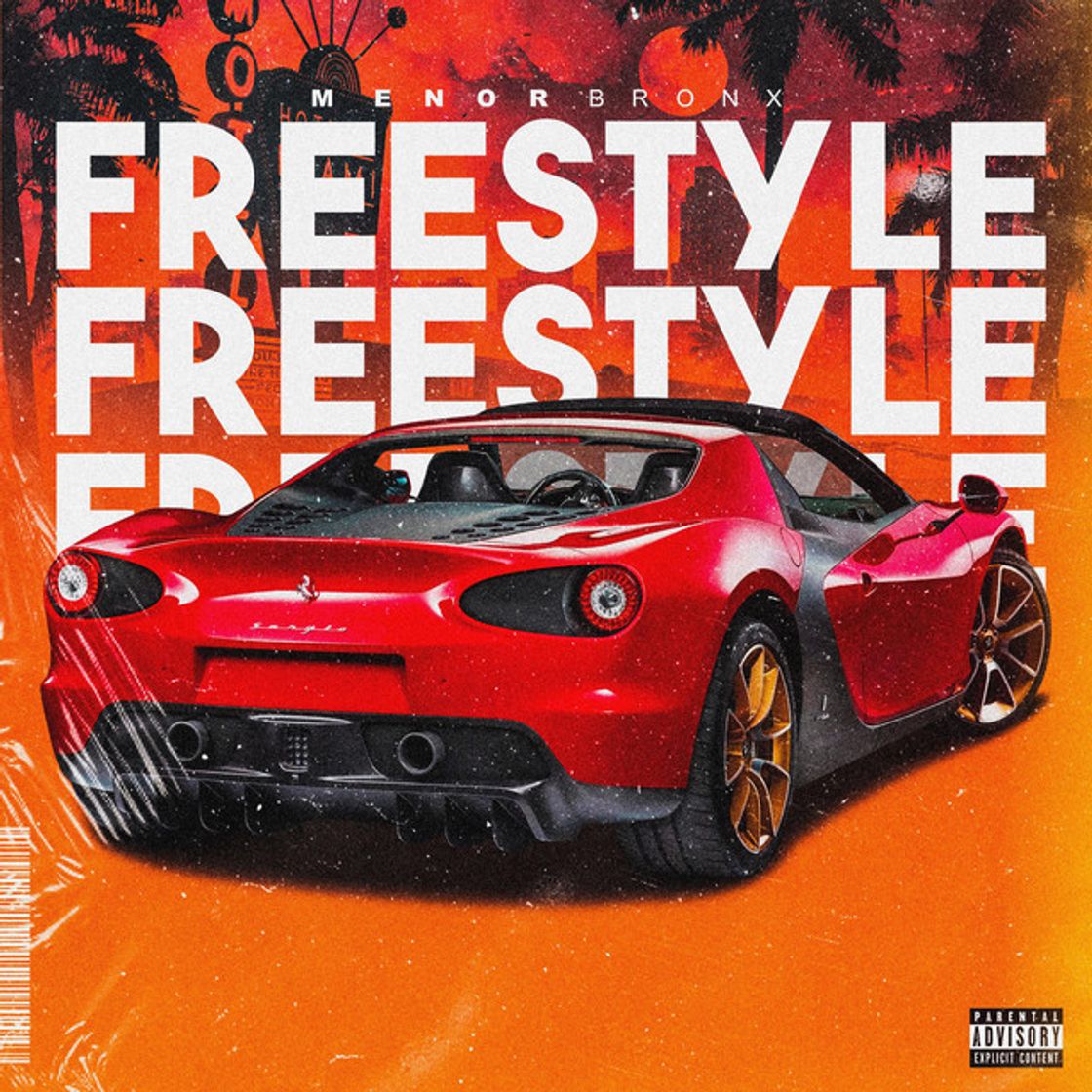 Music Freestyle