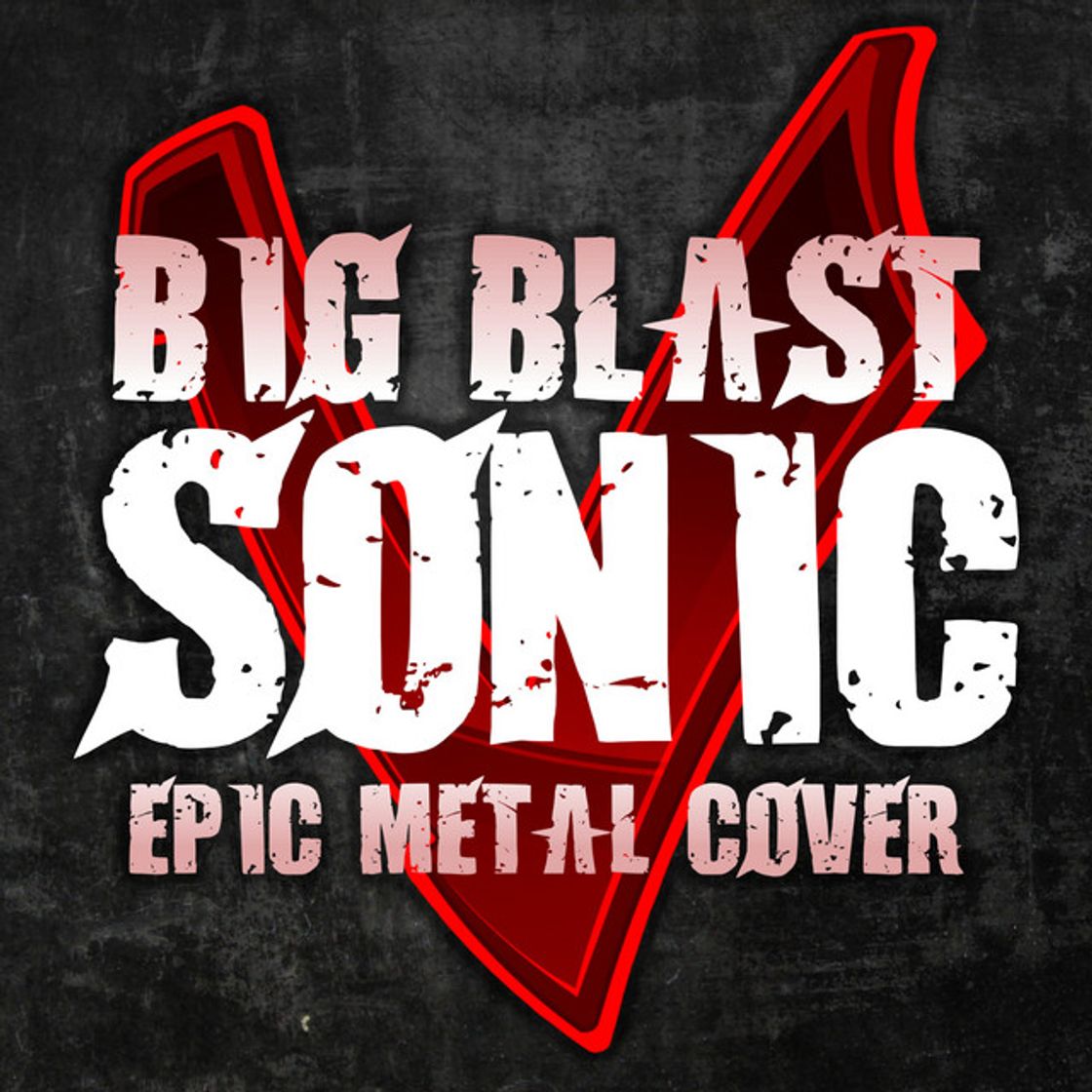 Canción Big Blast Sonic