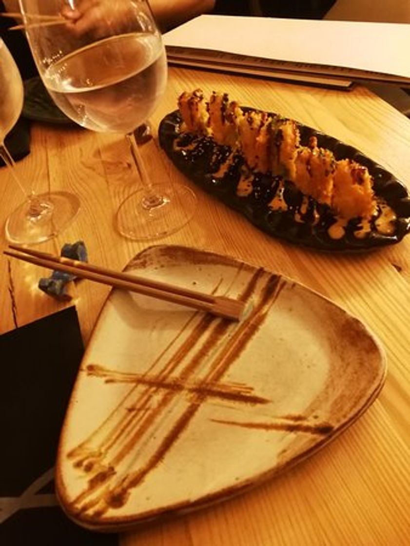 Restaurants Sibuya Urban Sushi Bar