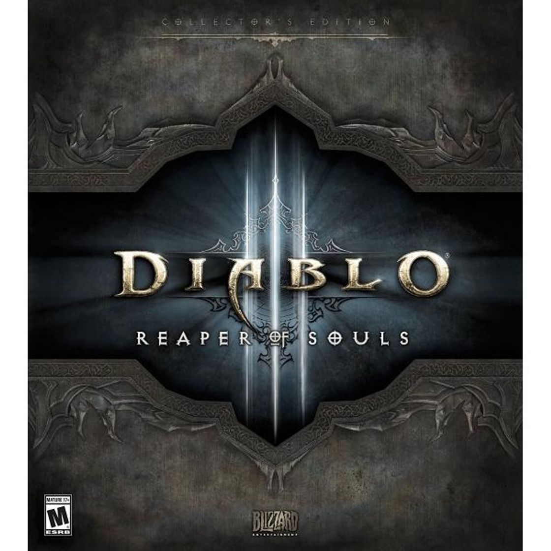 Videojuegos Diablo III: Reaper of Souls - Collector's Edition