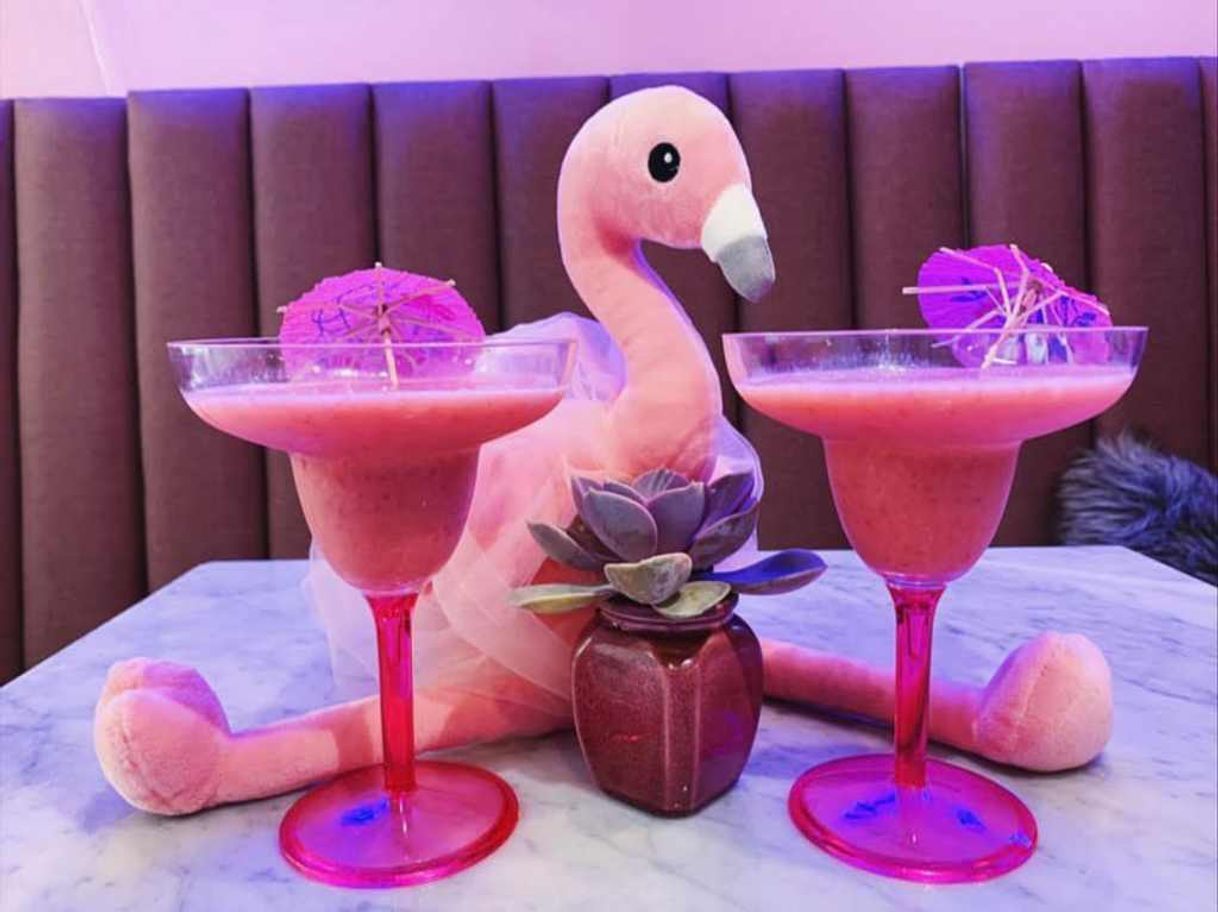 Restaurants Flamingo Caffe