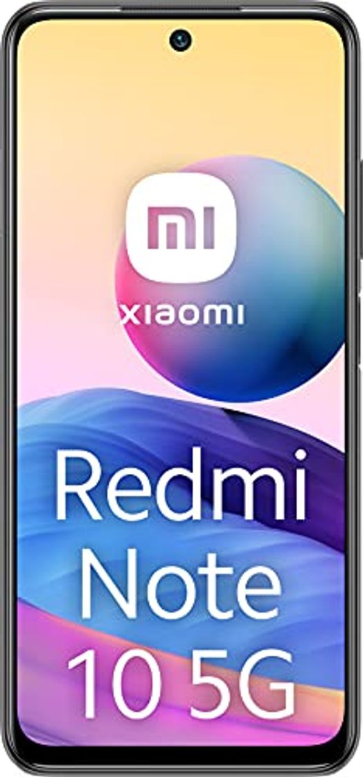 Electrónica Redmi Note 10 5G Smartphone Dual 5G SIM RAM 4GB ROM 128GB