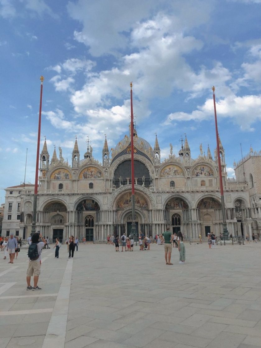 Place San Marco