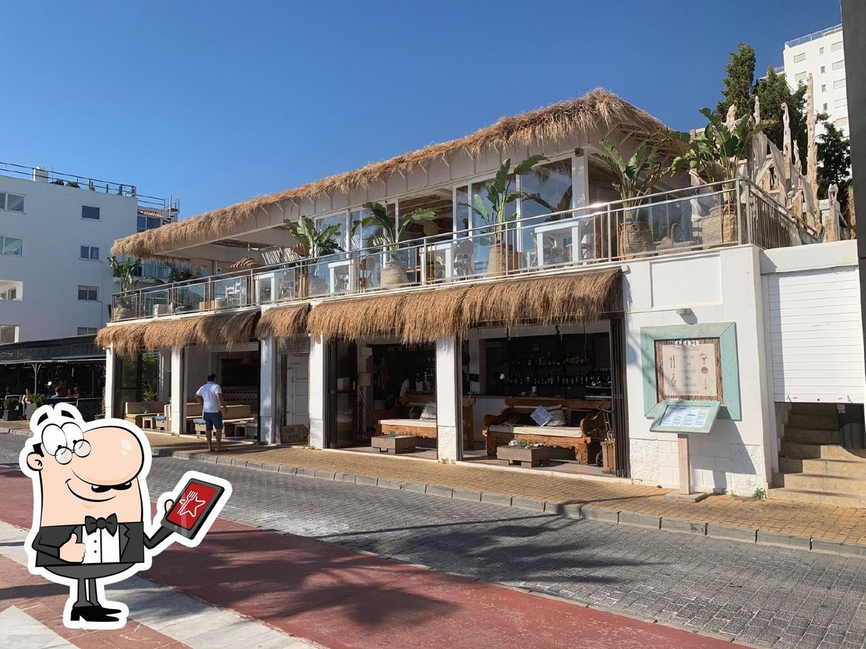 Restaurants Goa Restaurante-Lounge