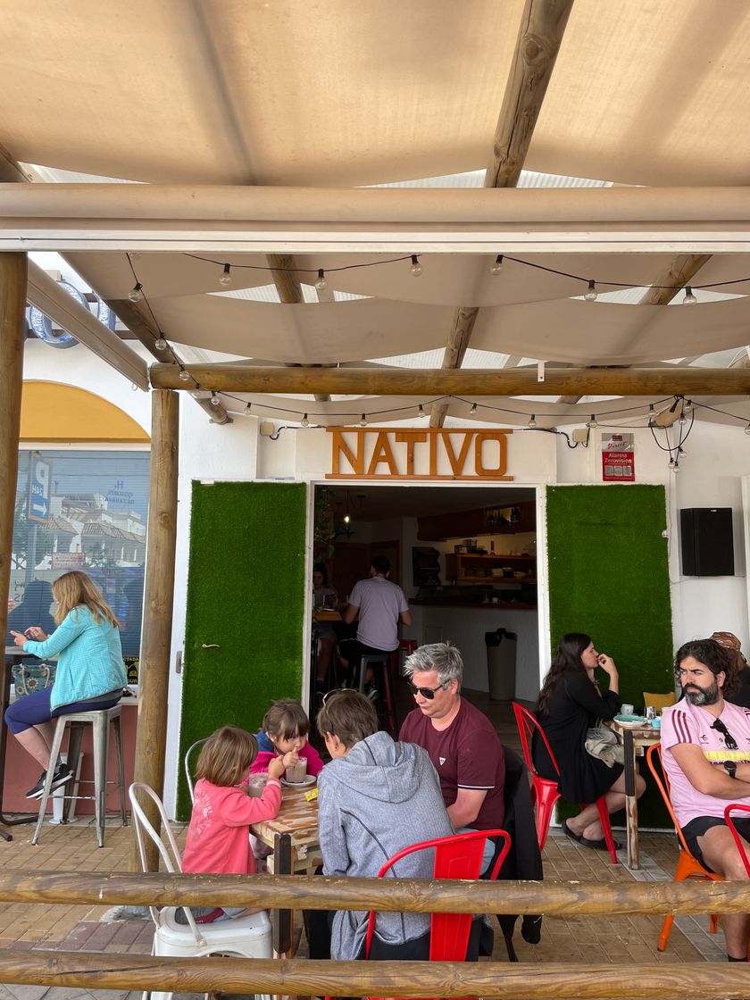 Restaurantes Nativo 