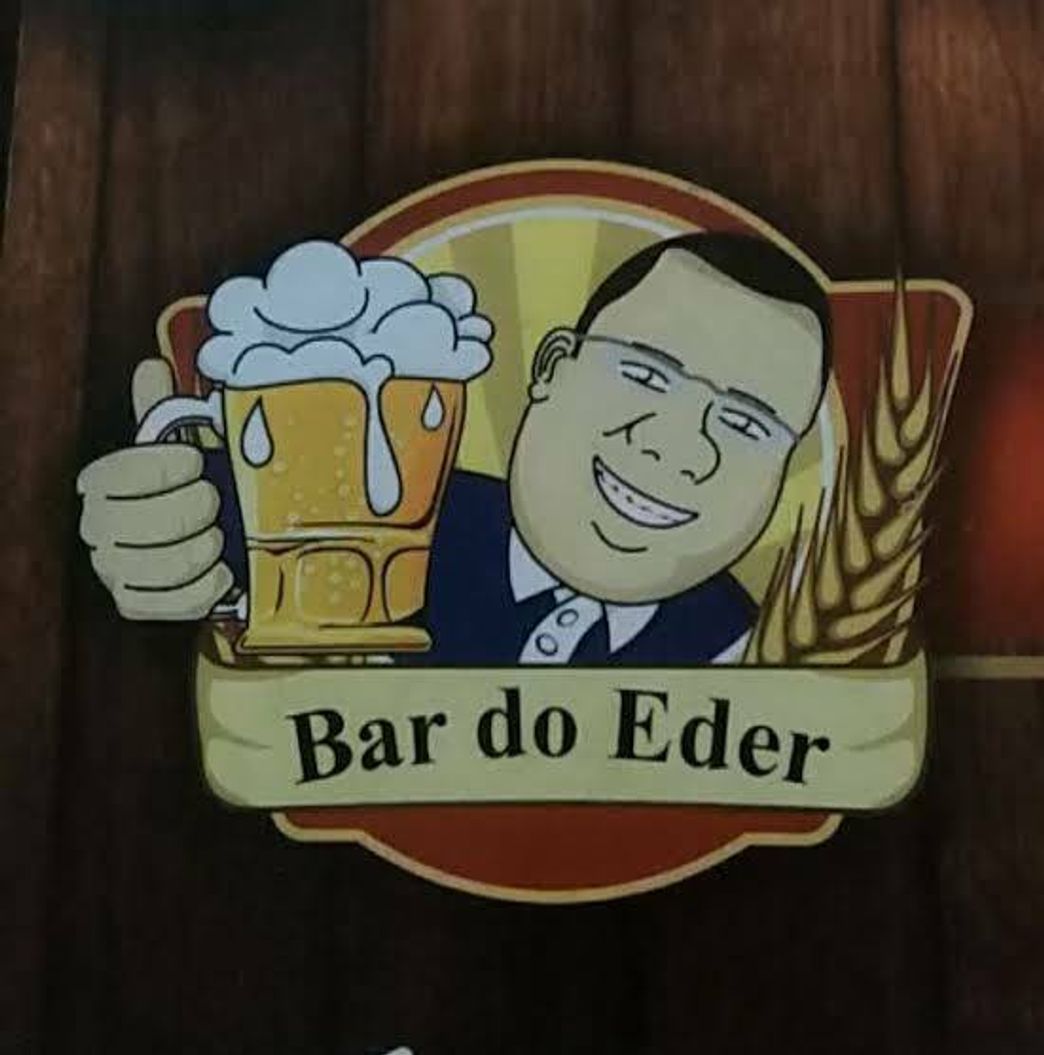 Restaurants Bar do Eder