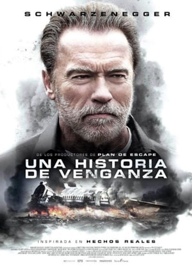 Película Una historia de venganza