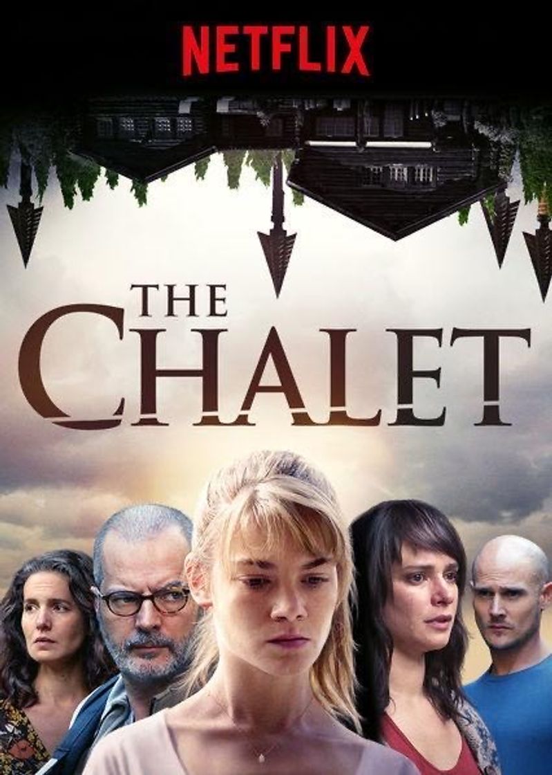 Serie Le Chalet