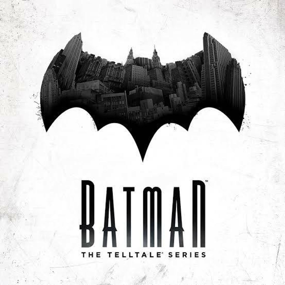 Videogames Batman: The Telltale Series - Episode 1