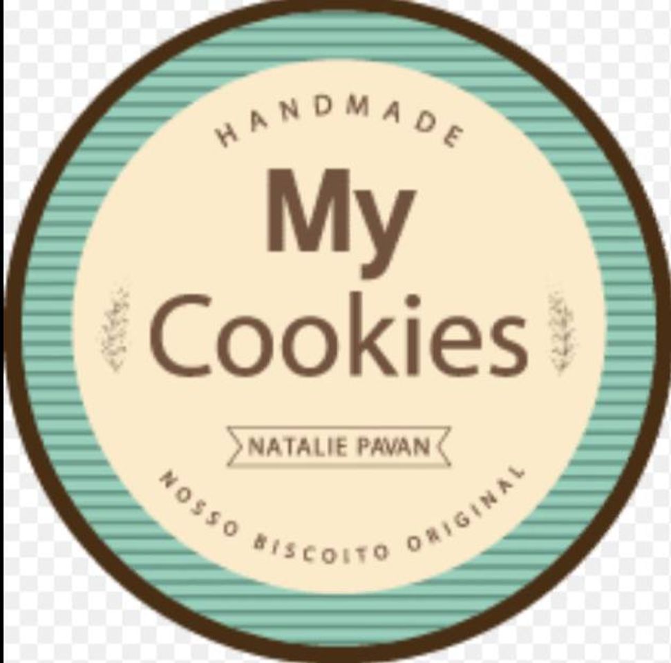 My Cookies