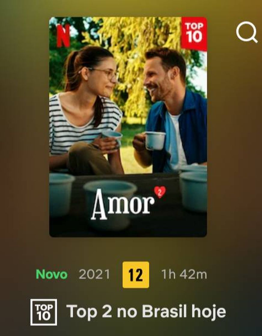 Movies Amor