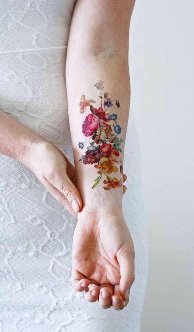 Fashion Tatuagens 