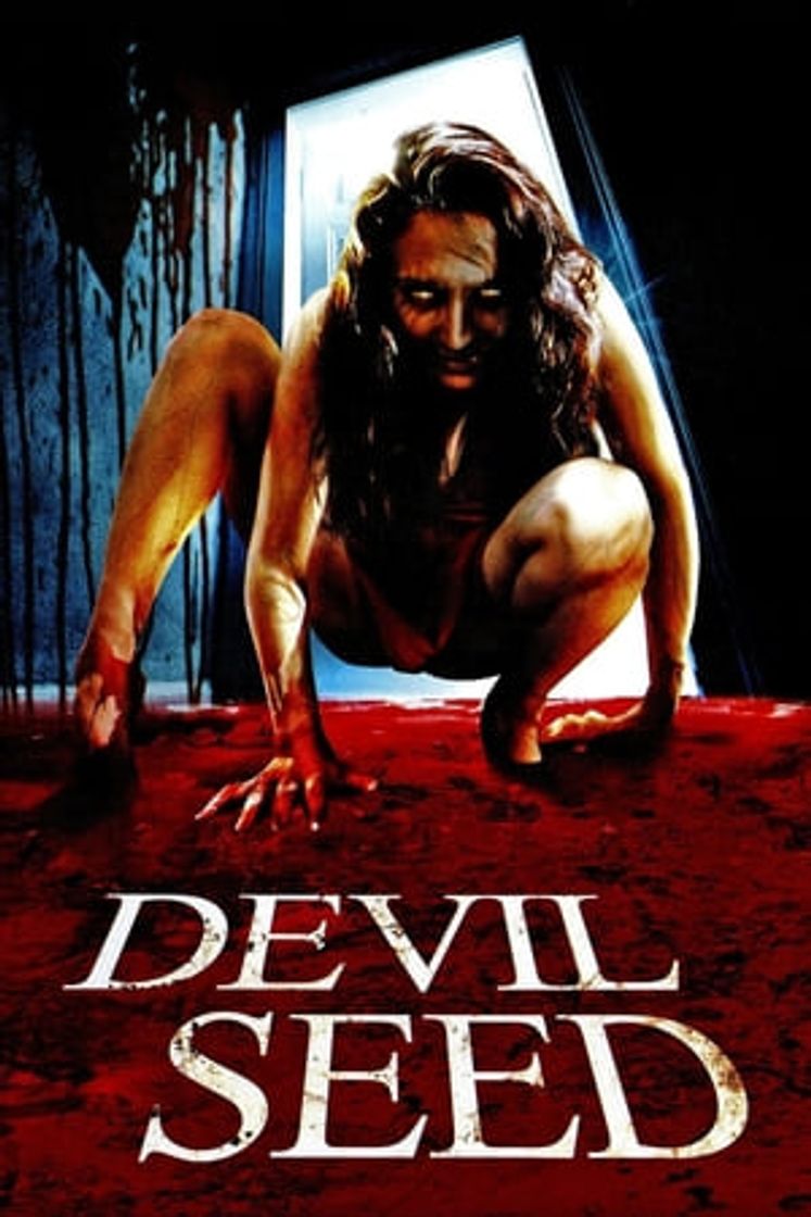 Película Devil Seed