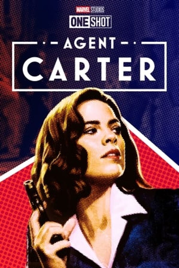 Movie Corto Marvel: Agente Carter