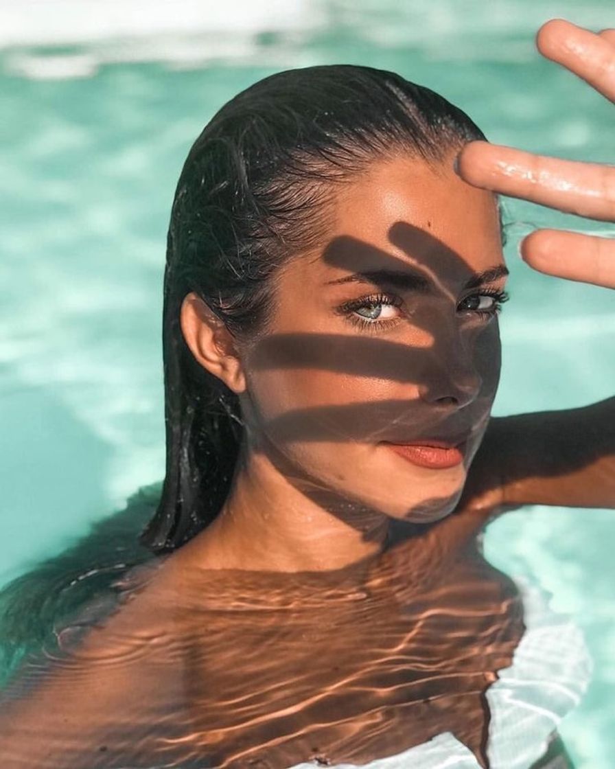 Social Inspiração piscina 