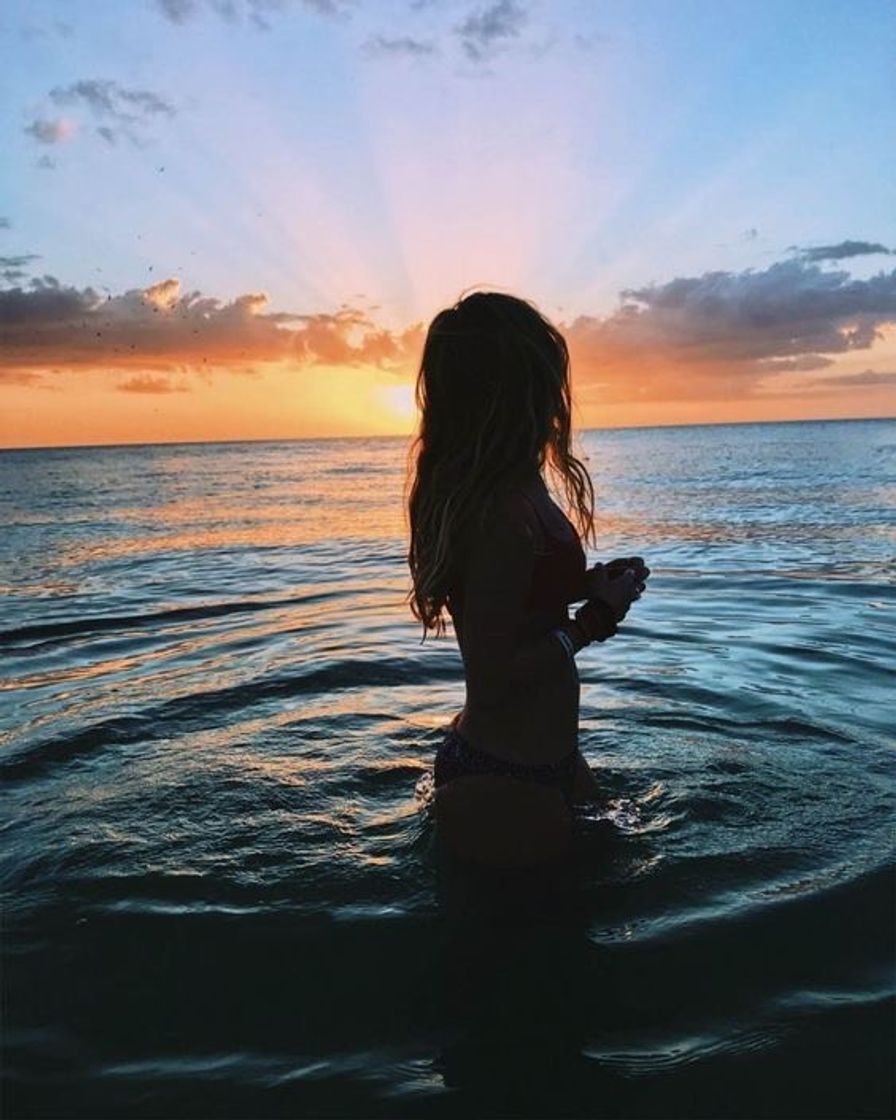 Social Inspiração praia 🏖 