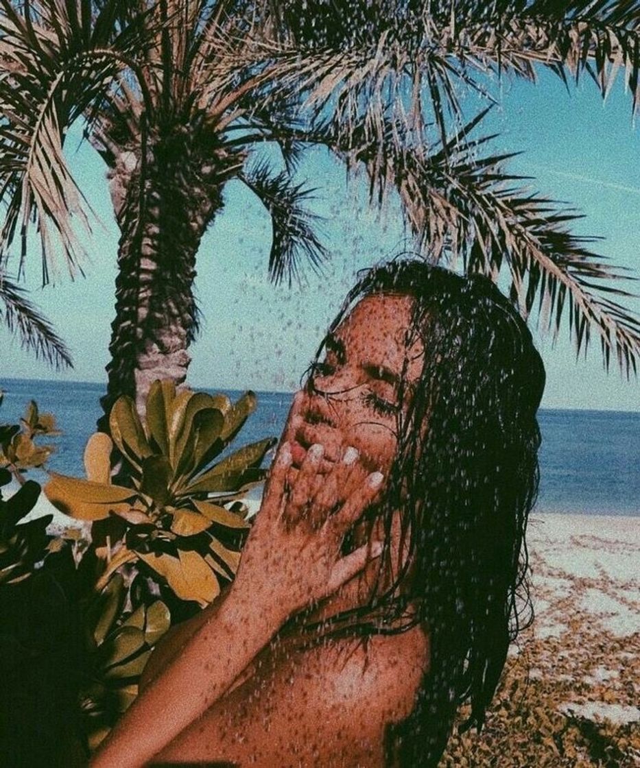 Social Inspiração praia 🏖 