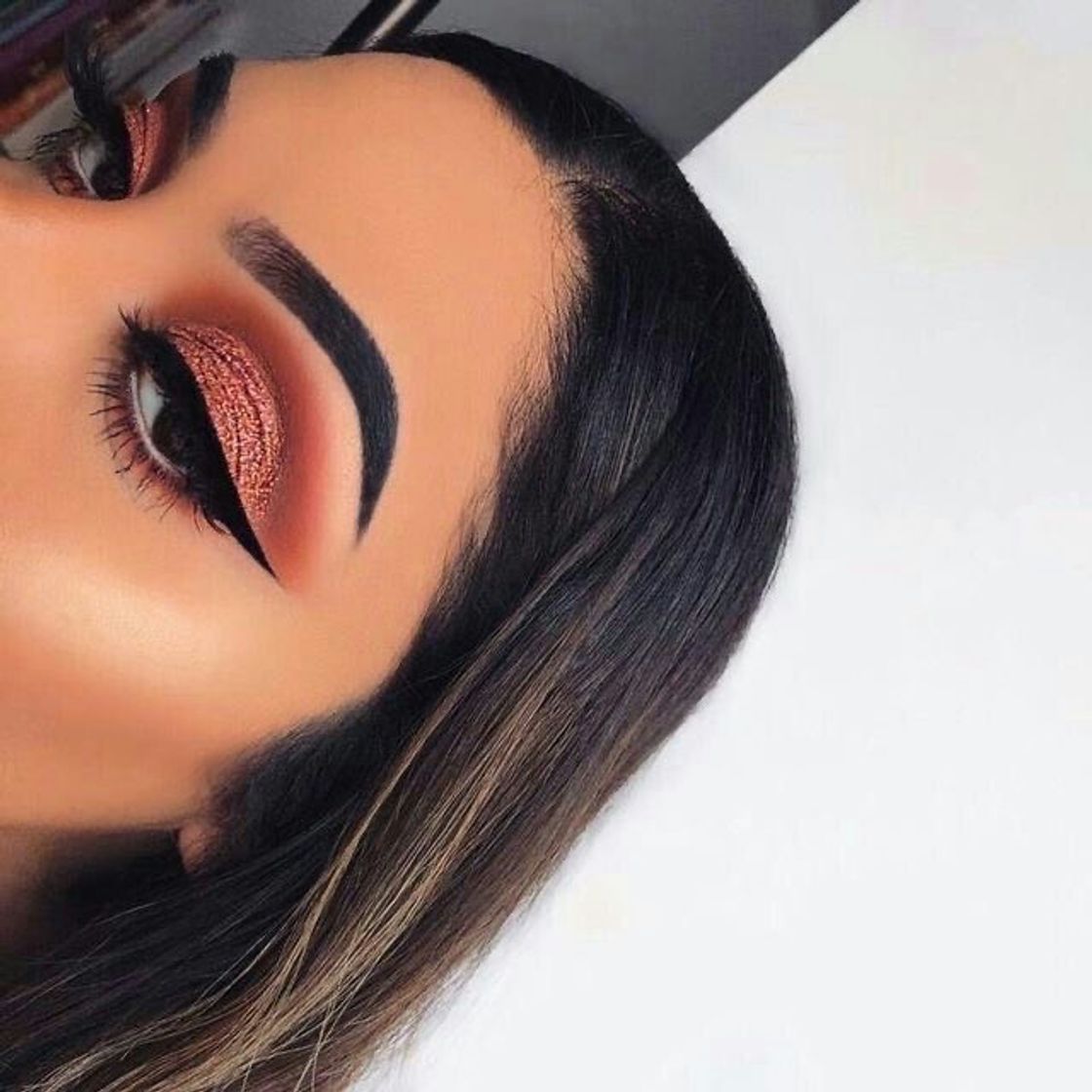 Social Make inspiração 