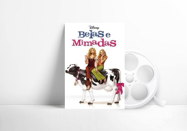 Movie Cambio de aires