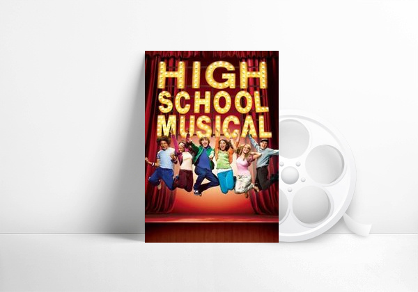 Movie High School Musical