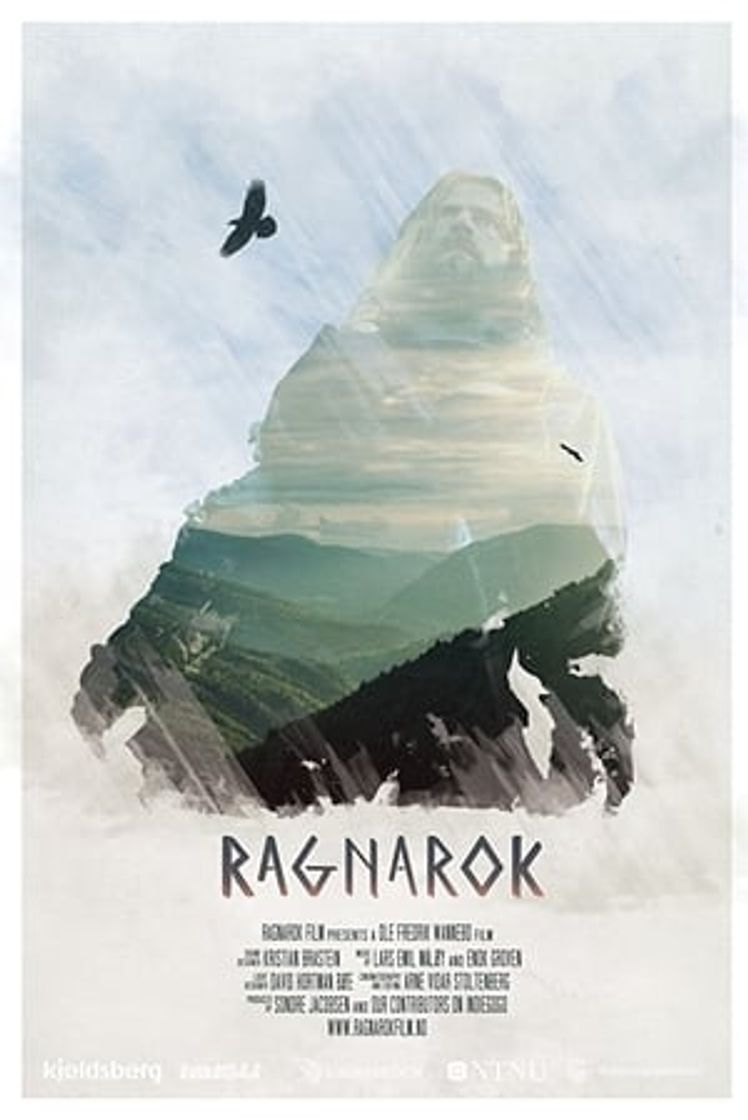 Película Ragnarok