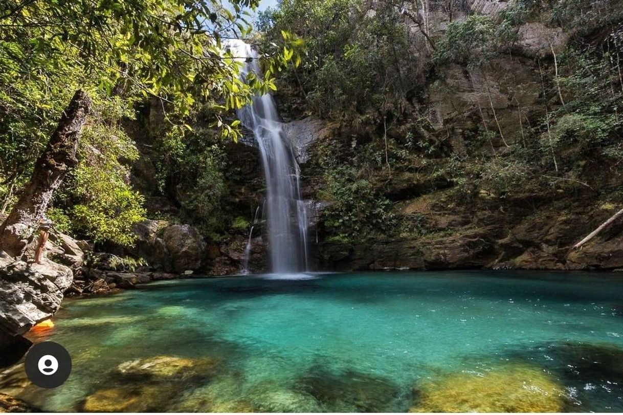 Fashion Cachoeira Santa Bárbara 